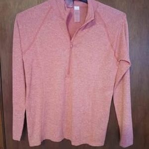 CALIA by Carrie Underwood Pink Long Sleeve Top